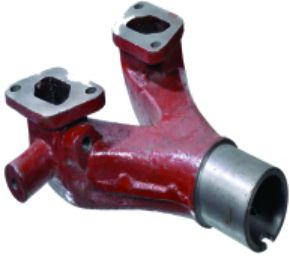 Exhaust Manifold